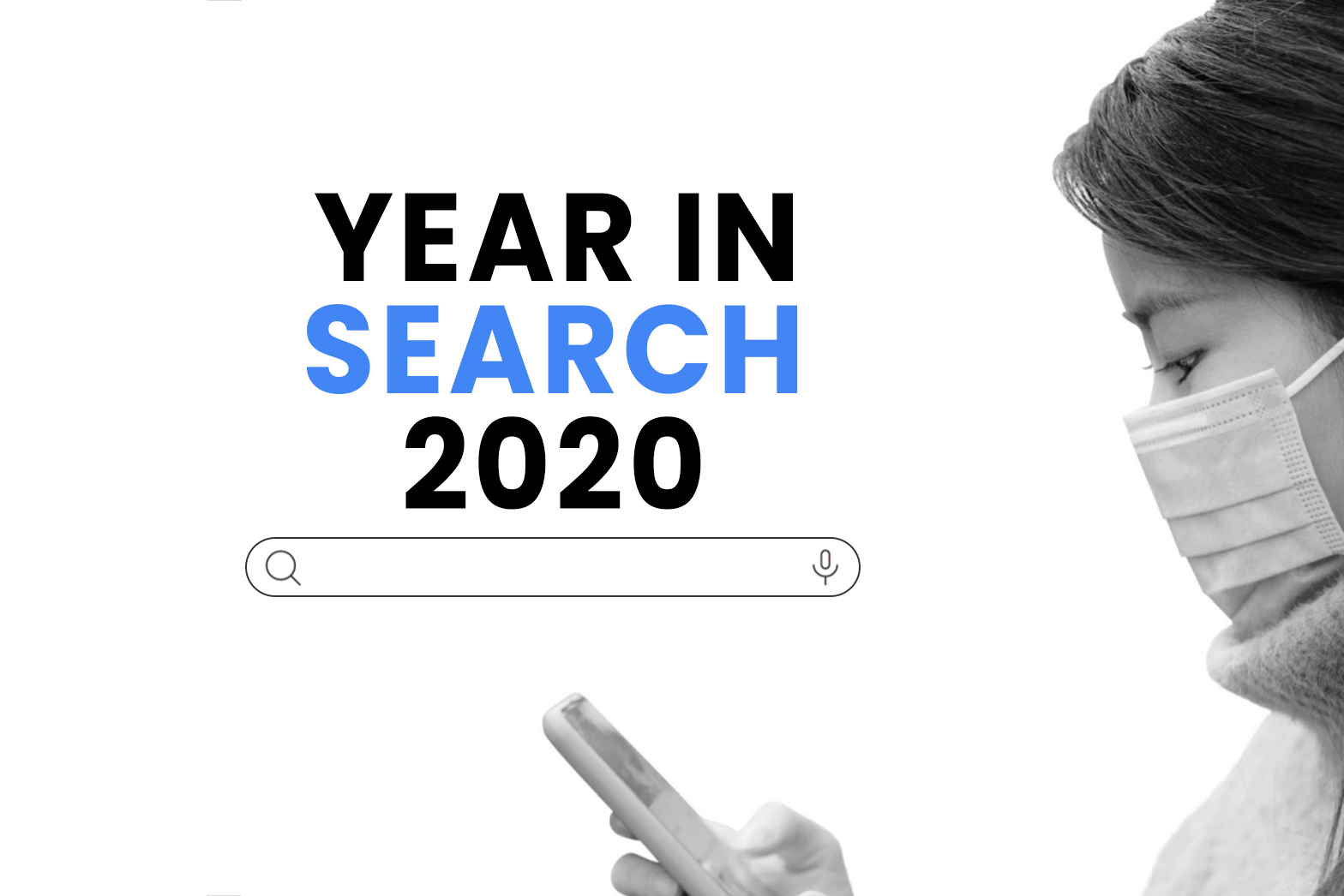 Here’s What India Searched Online in 2020: Google’s Year In Search Report