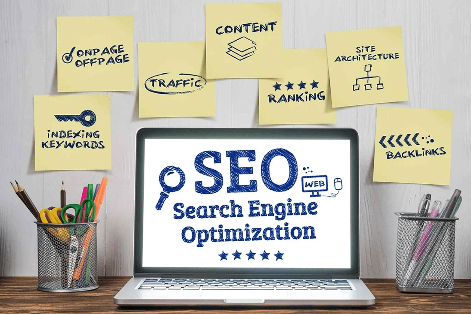 Advantages of Doing SEO for Your Website