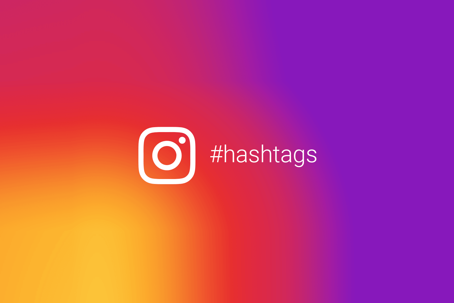 How Many Hashtags To Use On Instagram Hashtag Guide