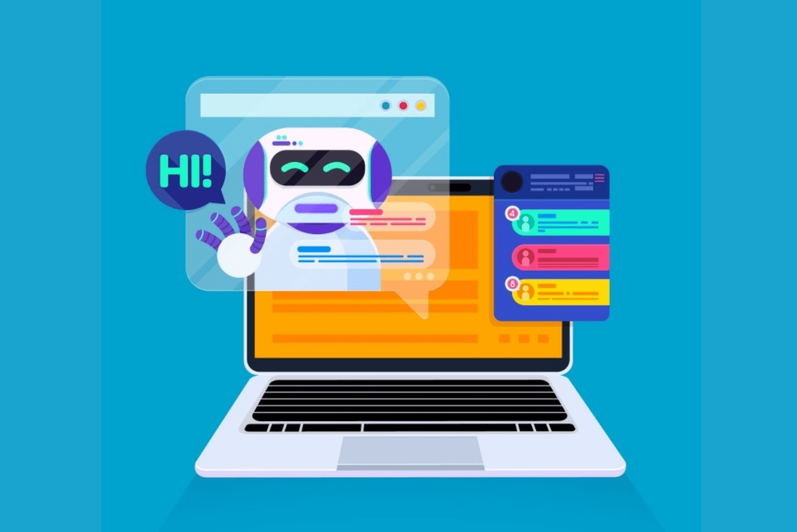 Reasons Why You Shouldn’t Start a Business Without Chatbot