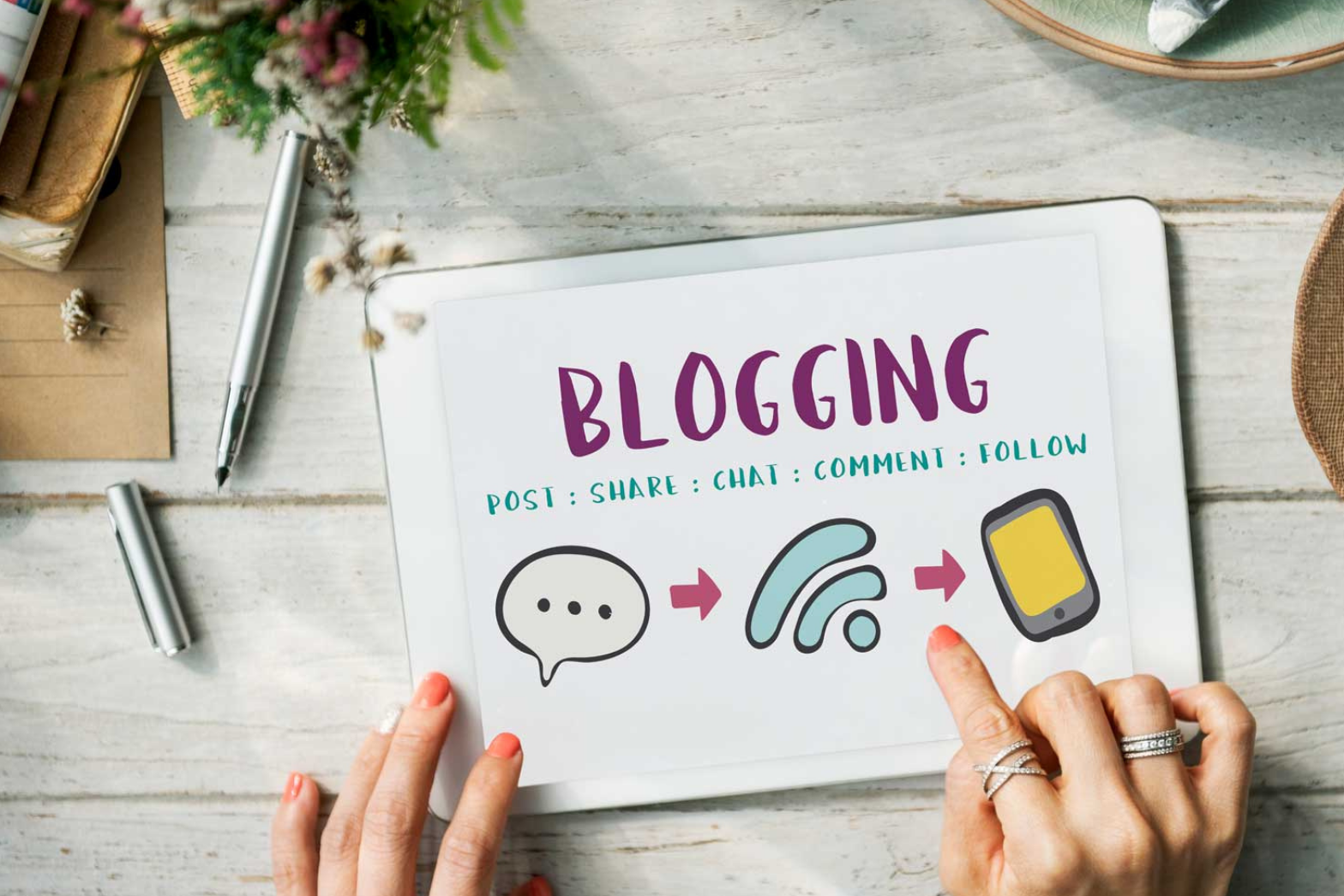 Why Is Blogging So Important in Digital Marketing?