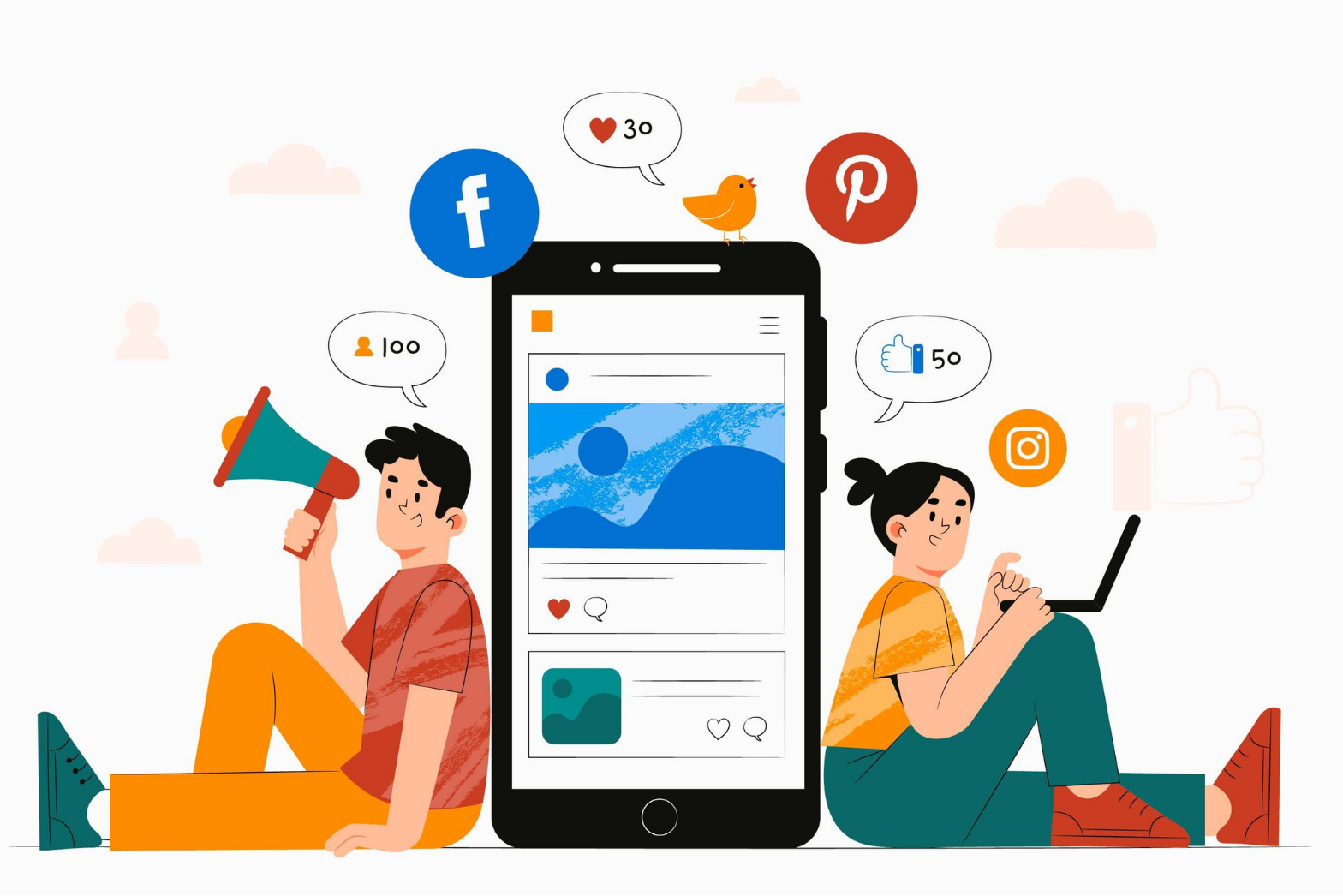 Social Media Marketing Trends in 2022