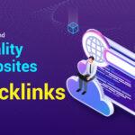 How to Find Quality Websites for Doing Backlinks
