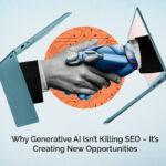 Why Generative AI Isn’t Killing SEO – It’s Creating New Opportunities