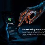 GhostPairing Attack Explained: How Hackers Are Silently Taking Over WhatsApp Accounts
