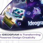 How Ideogram Is Transforming AI-Powered Design Creativity
